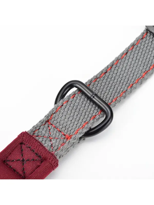 Snow Peak Soft Dog Collar Image 3