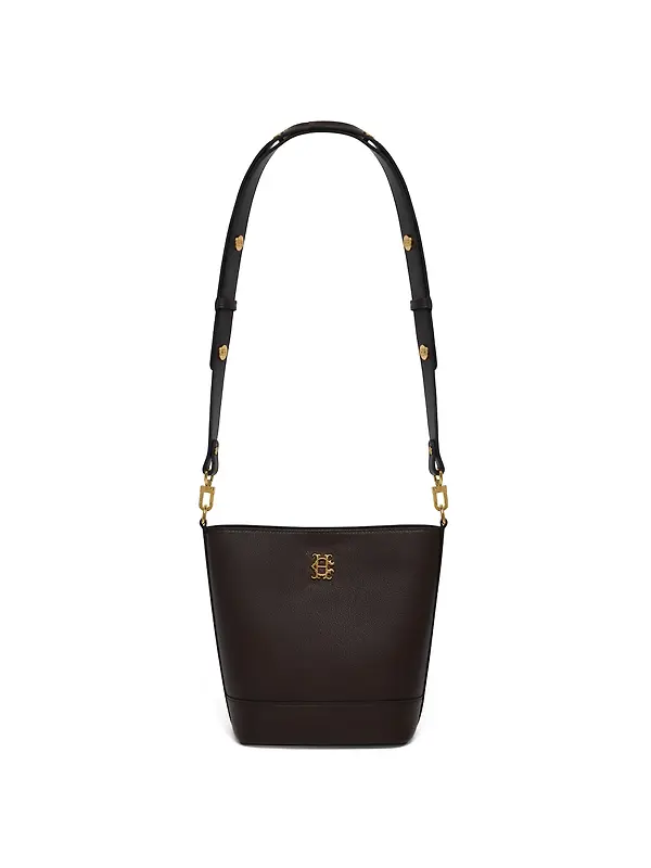 Holland Cooper Women's Country Crossbody Bag - Chocolate Image 1