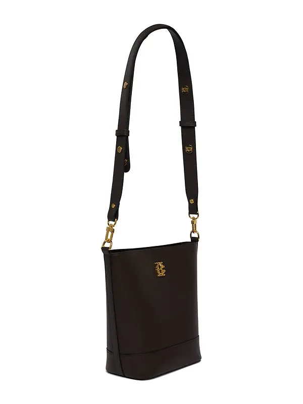 Holland Cooper Women's Country Crossbody Bag - Chocolate Image 5