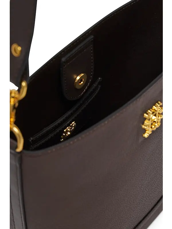 Holland Cooper Women's Country Crossbody Bag - Chocolate Image 8