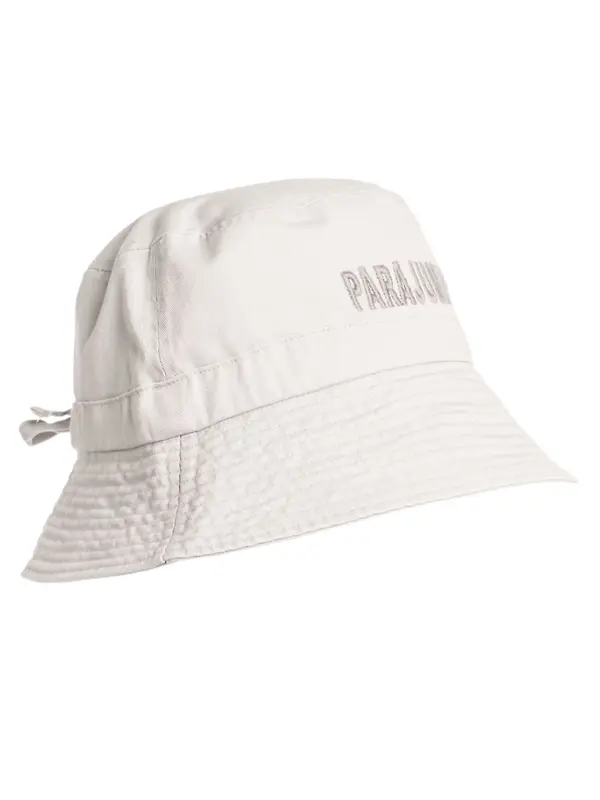 Parajumpers Gab Hat - Moonbeam Image 1
