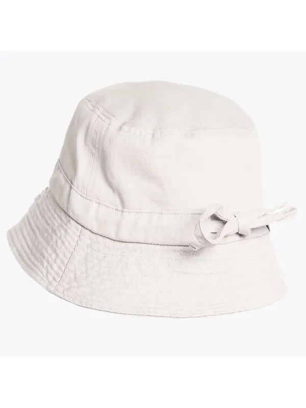 Parajumpers Gab Hat - Moonbeam Image 2