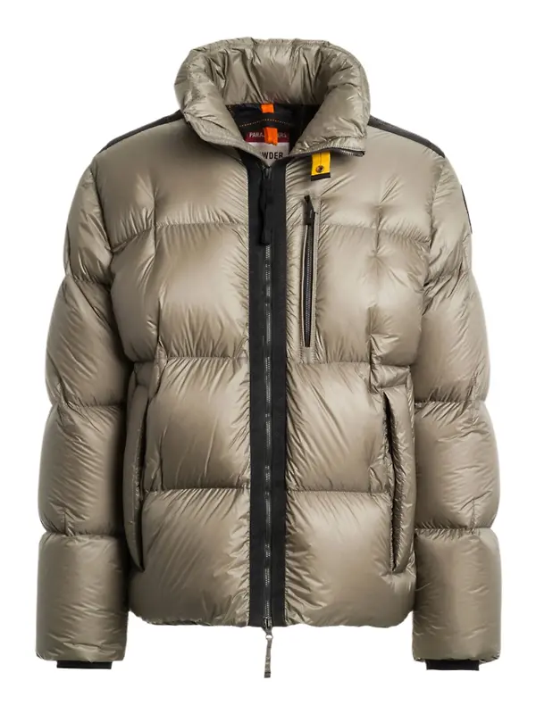 Parajumpers Men's Maudit Short Down Jacket - Nowhere Image 1