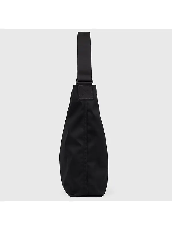 Sandqvist Ground Shopper Bag - Black Image 5