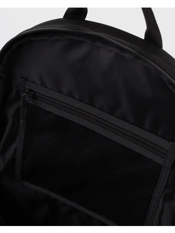 Sandqvist Stream Zipper Backpack 23L 16" - Black Image 5