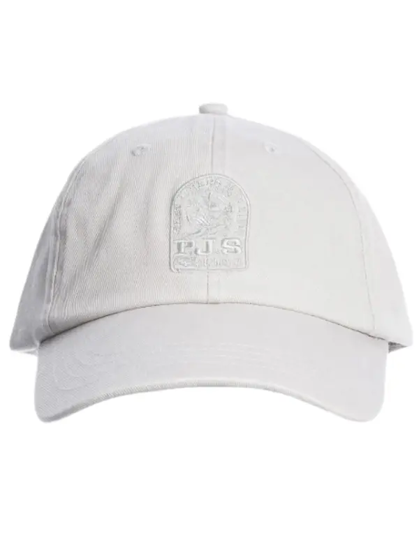 Parajumpers Ardine Baseball Cap - Dawn Image 1