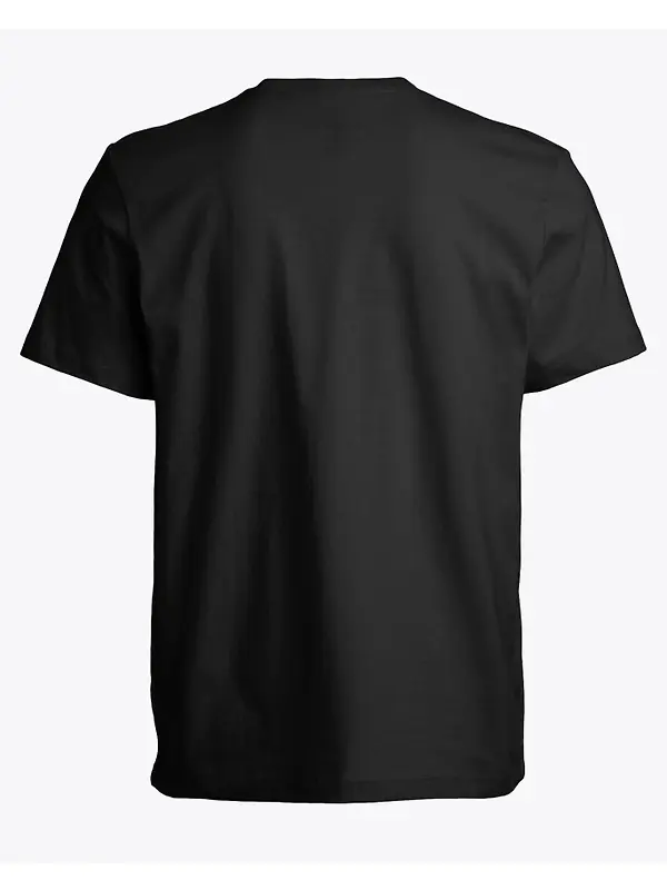 Parajumpers Men's Patch T-Shirt - Black Image 2