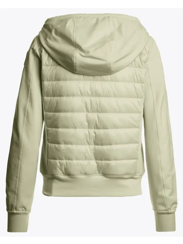 Parajumpers Women's Caelie Hybrid Jacket - Nile Image 2