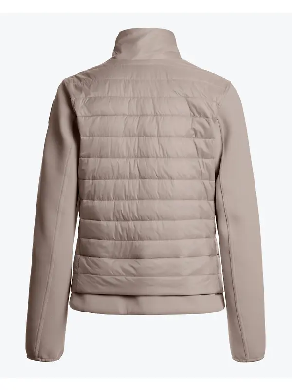 Parajumpers Women's Zena Hybrid Jacket - Wistful Image 2