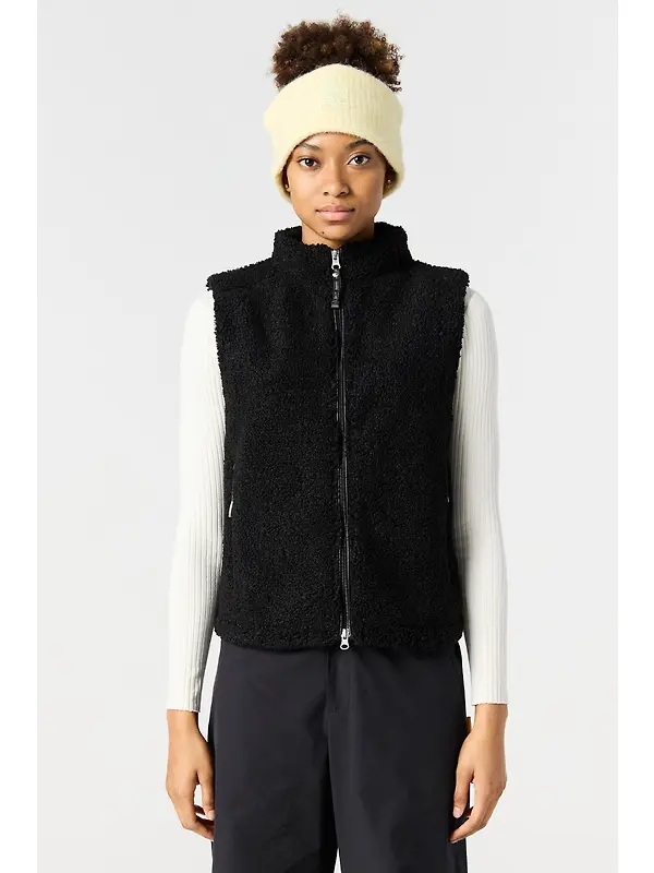 Parajumpers Women's Venus Fleece Vest - Sun Kissed Image 8