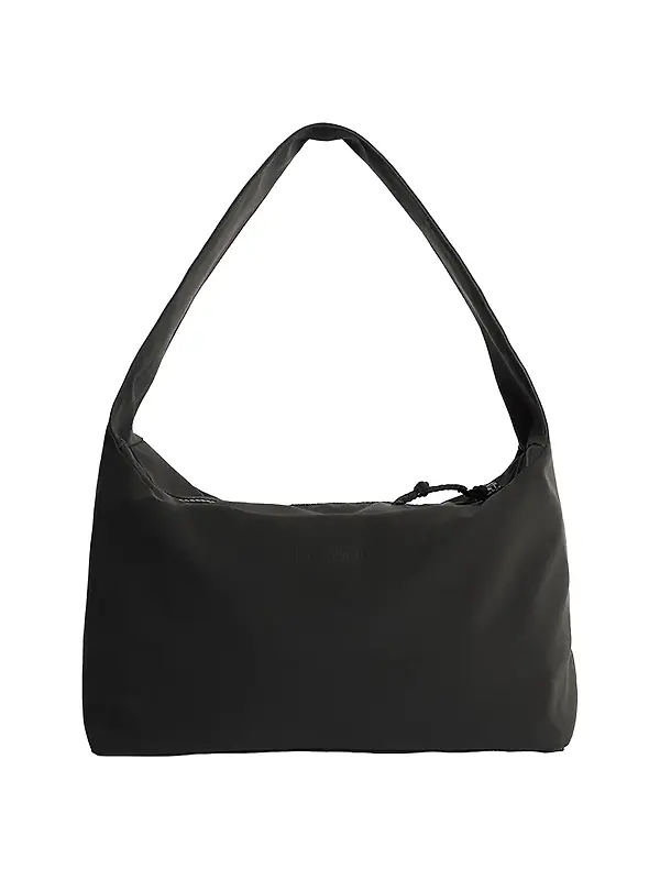 Stutterheim Women's Ewa Bag - Matte Black Image 1