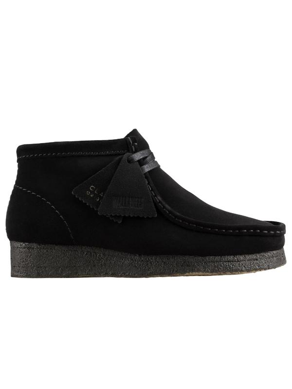 Clarks Women's Orinoco 3 Lane Chelsea Boots - Walnut Leather