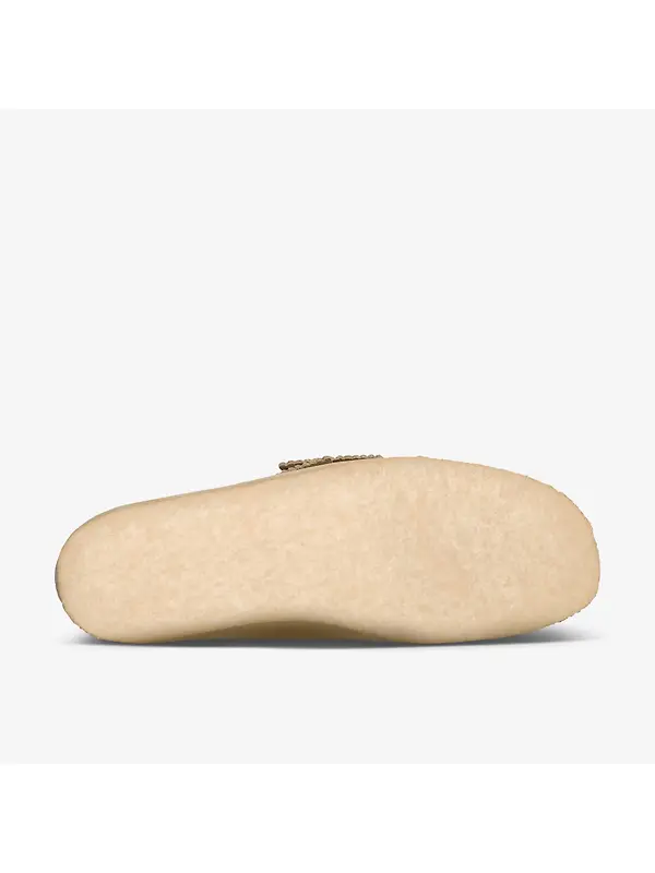 Clarks Originals Women's Wallabee Shoes - Maple Suede Image 3