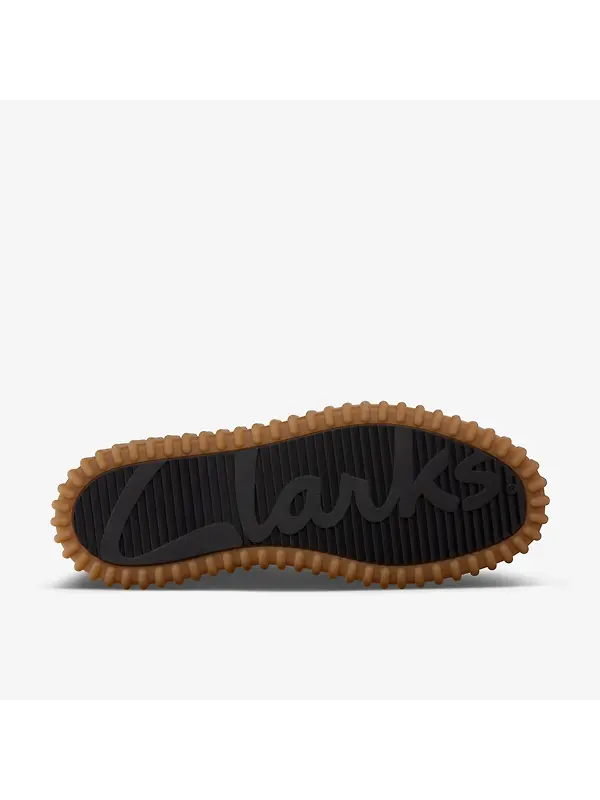 Clarks Women's Torhill Bee - Black Suede Image 4