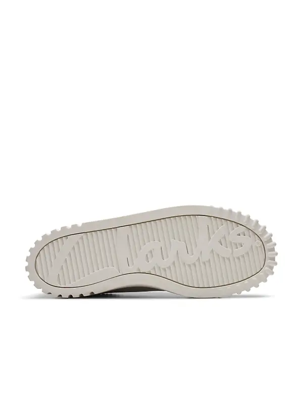 Clarks Women's Mayhill Walk - Silver Metallic Image 7