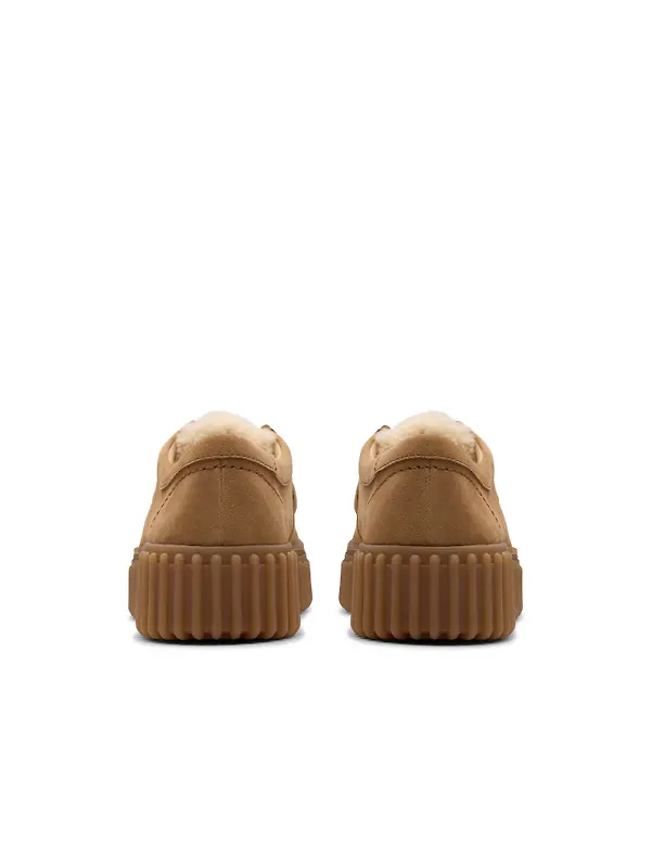 Clarks Women's Torhill Bee - Light Sand Image 6
