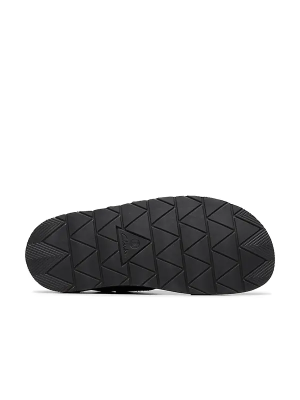 Clarks Women's Solsbury Mules - Black Suede Image 3