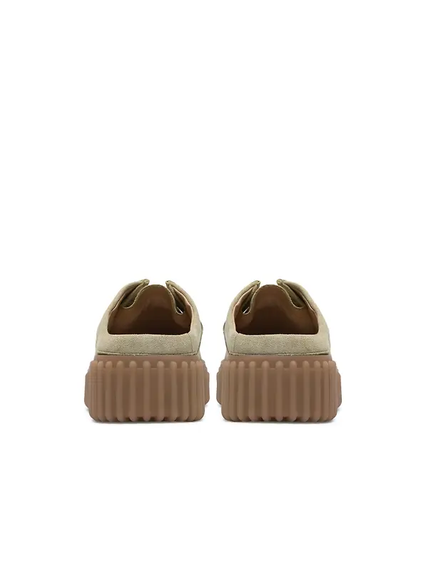 Clarks Women's Torhill Mules - Sage Image 5