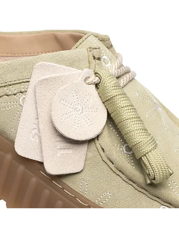 Clarks Women's Torhill Mules - Sage Image 8