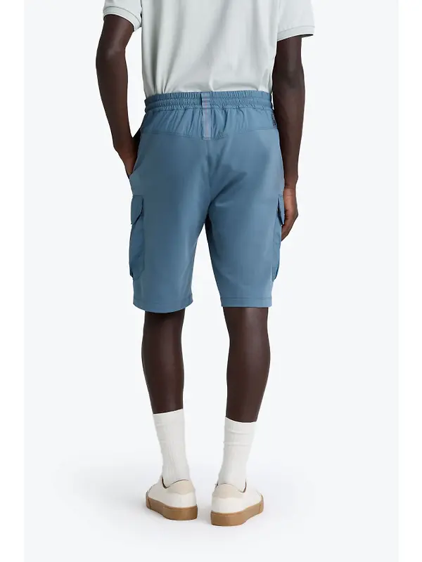 Parajumpers Men's Boyce Short Pants - Ashen Sage Image 5