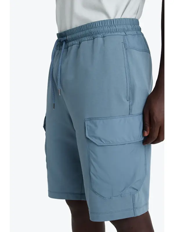 Parajumpers Men's Boyce Short Pants - Ashen Sage Image 7