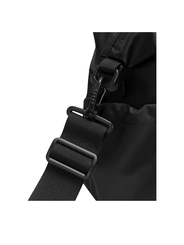 Elliker Arten Holdall 56L - Black Image 5