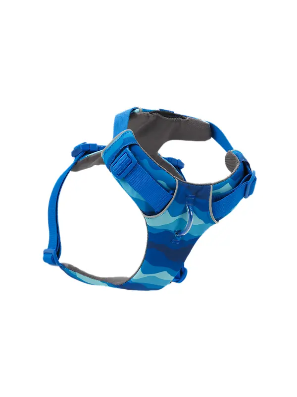 RUFFWEAR Front Range Dog Harness - Coastal Mountains Image 5