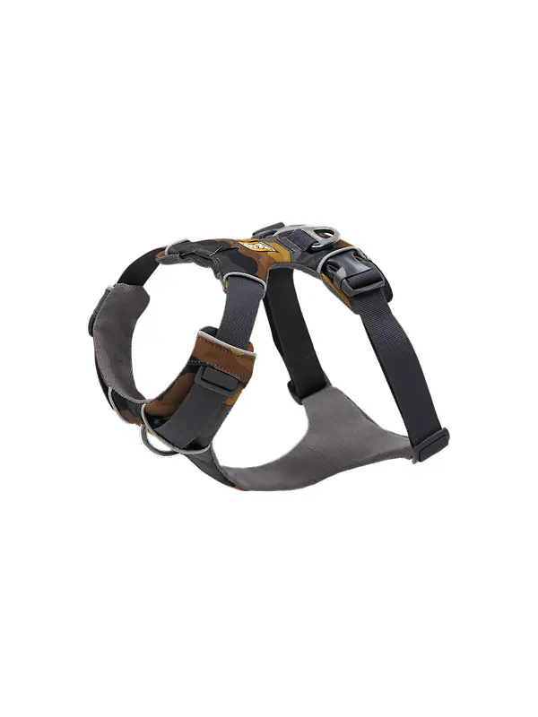 RUFFWEAR Front Range Dog Harness - Moonlight Mountains Image 4