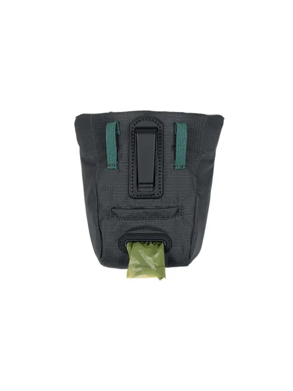 RUFFWEAR Pack Out Bag (Large) - Basalt Grey Image 4
