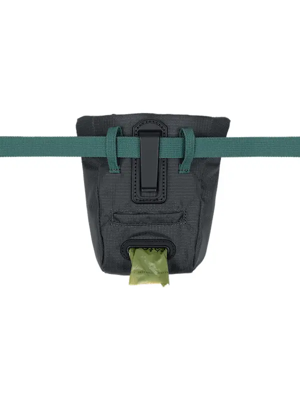 RUFFWEAR Pack Out Bag (Large) - Basalt Grey Image 3