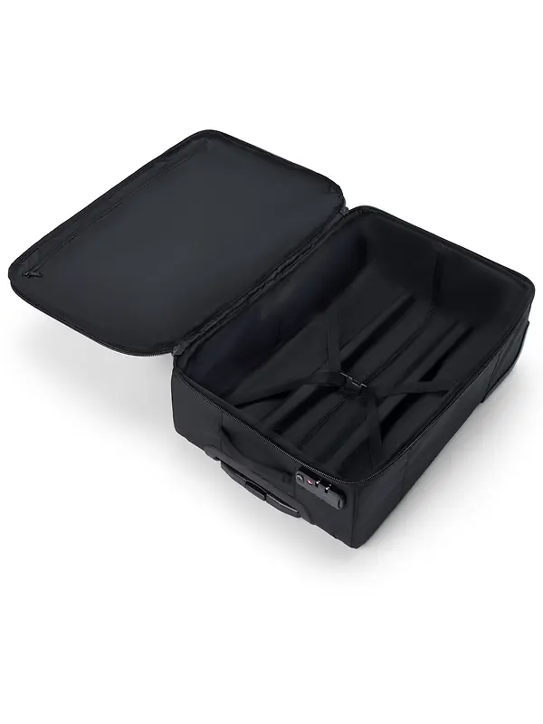 Dakine 365 Carry On Roller Bag LT 40L - Black Image 9