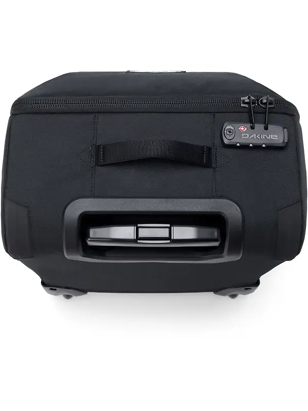 Dakine 365 Carry On Roller Bag LT 40L - Black Image 6