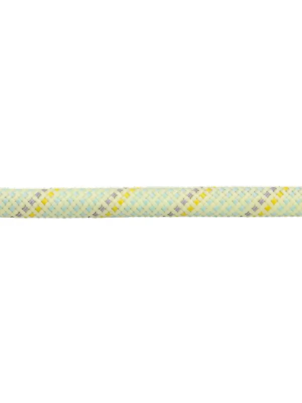 RUFFWEAR Knot-a-Leash Rope Dog Lead (Large) - Moss Green Image 3