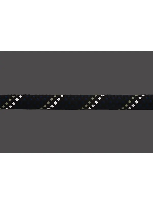 RUFFWEAR Knot-a-Leash Rope Dog Lead (Large) - Obsidian Black Image 7