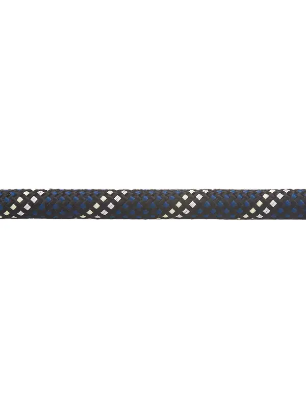 RUFFWEAR Knot-a-Leash Rope Dog Lead (Large) - Obsidian Black Image 2