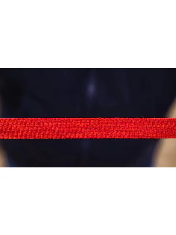 RUFFWEAR Switchbak Double-Ended Dog Lead - Basalt Grey Image 14