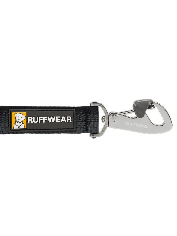 RUFFWEAR Switchbak Double-Ended Dog Lead - Basalt Grey Image 6