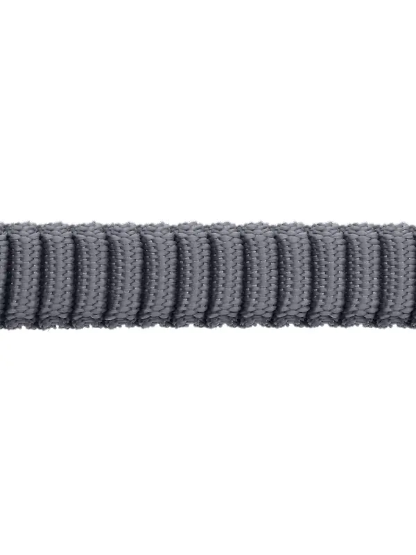 RUFFWEAR Double Track Dog Lead Coupler - Basalt Grey Image 3