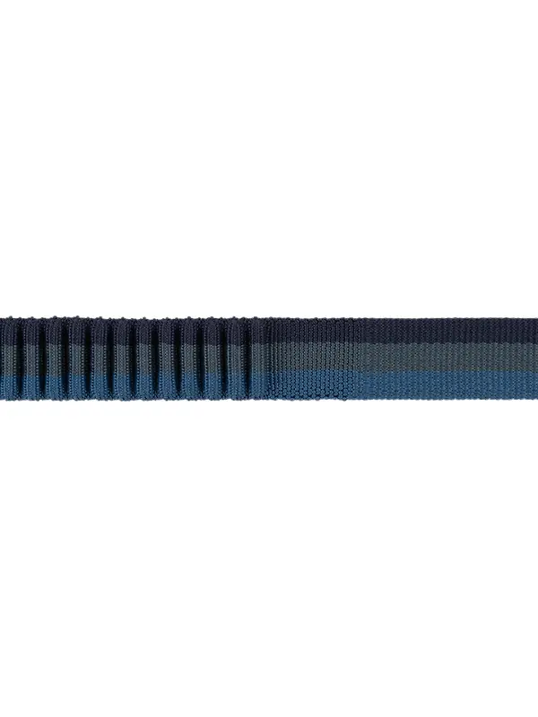 RUFFWEAR Roamer Bungee Dog Lead - Orion Blue Image 2