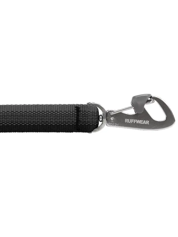 RUFFWEAR Front Range Dog Lead - Basalt Grey Image 2