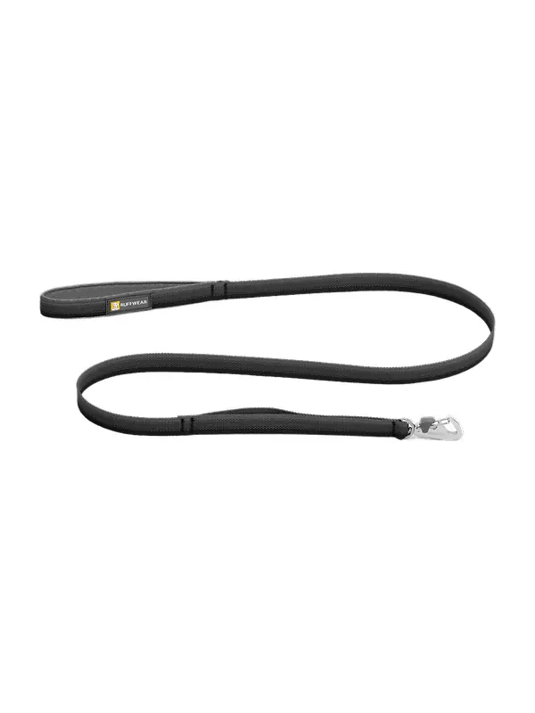 RUFFWEAR Front Range Dog Lead - Basalt Grey Image 1