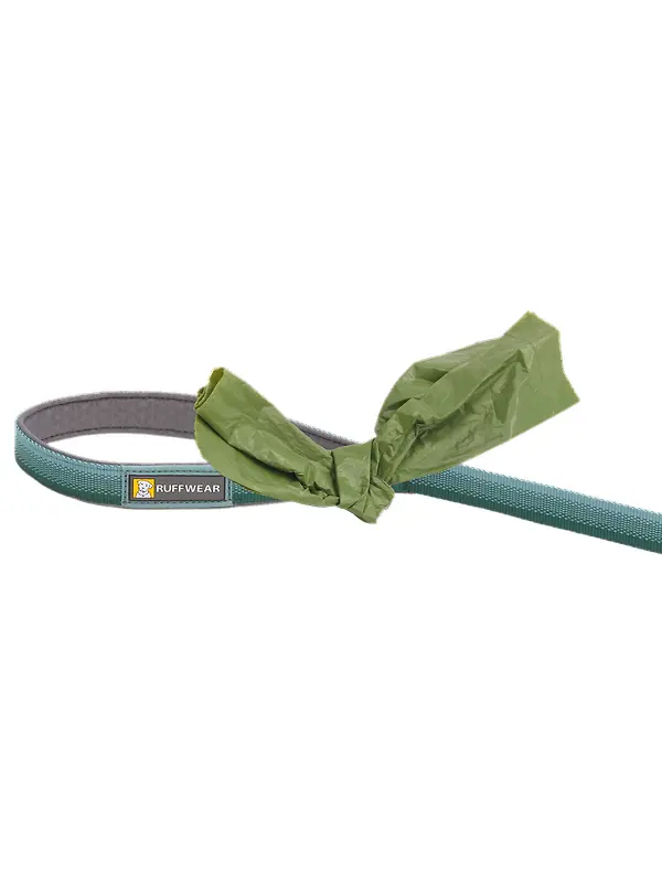 RUFFWEAR Front Range Dog Lead - River Rock Green Image 4
