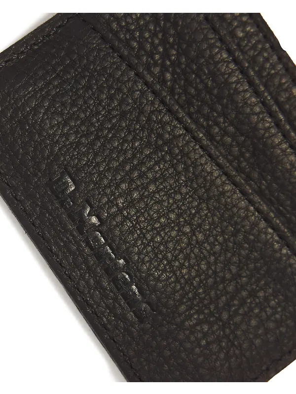 Dr. Martens Ambassador Card Holder - Black Image 2