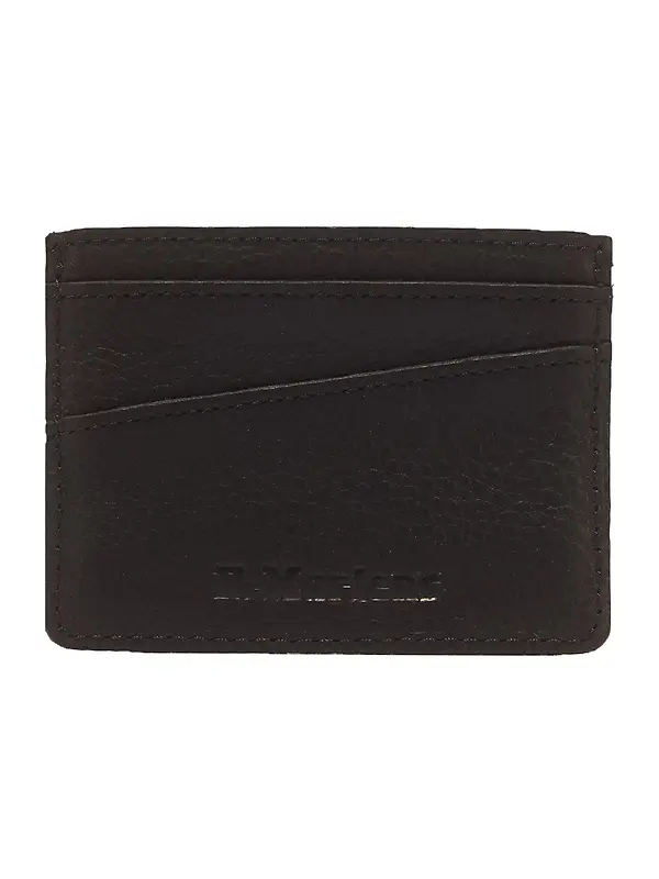 Dr. Martens Ambassador Card Holder - Black Image 1