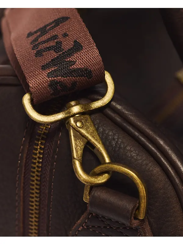 Dr. Martens Ambassador Daytripper - Dark Brown Image 2