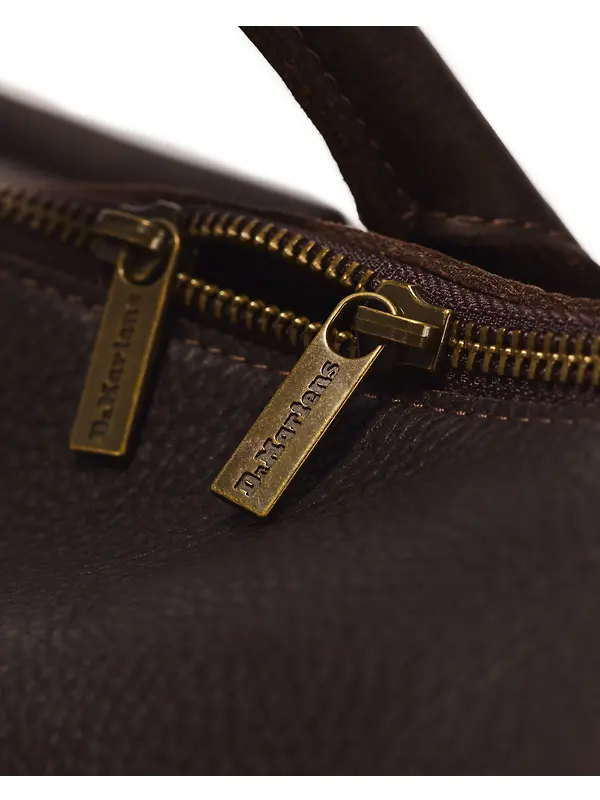 Dr. Martens Ambassador Daytripper - Dark Brown Image 4