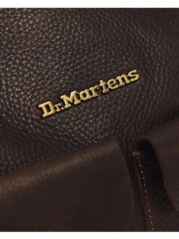 Dr. Martens Ambassador Daytripper - Dark Brown Image 7