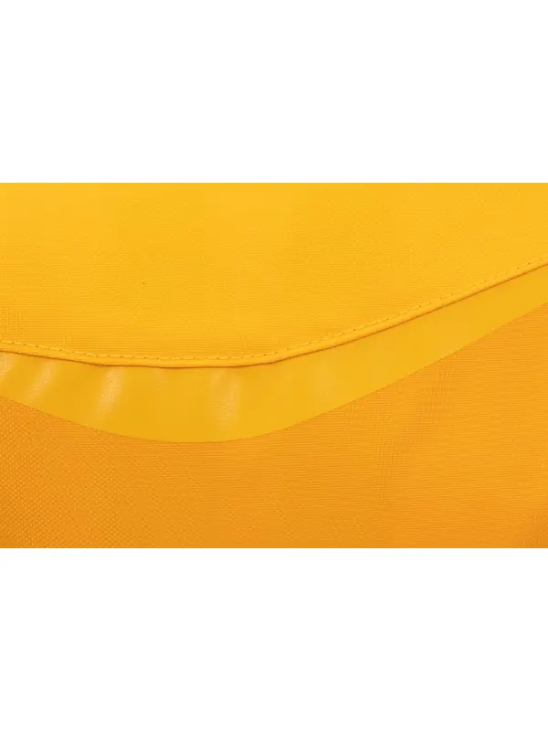 RUFFWEAR Float Coat Dog Life Jacket - Wave Orange Image 9