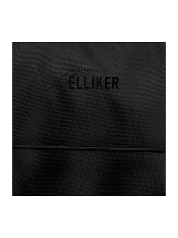 Elliker Arten Holdall 56L - Black Image 2