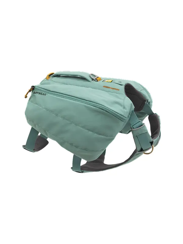RUFFWEAR Front Range Day Pack - River Rock Green Image 1
